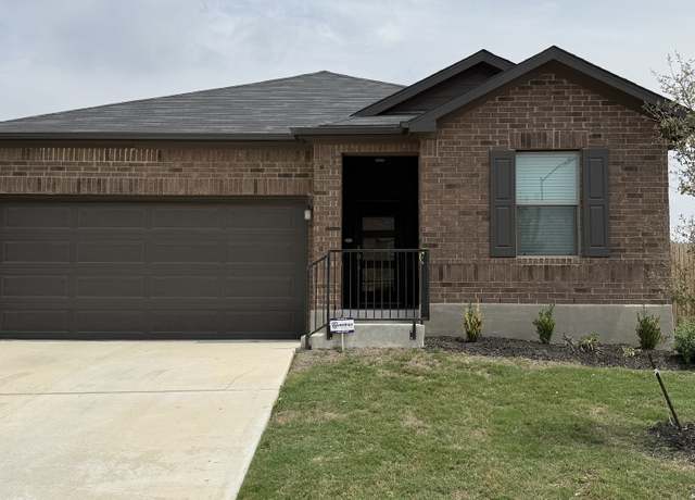 Property at 3560 Under Par, San Antonio, TX 78245, 3 beds, 2 baths