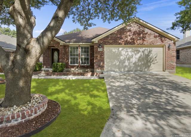 Property at 14119 Silver Charm, San Antonio, TX 78248, 3 beds, 2 baths