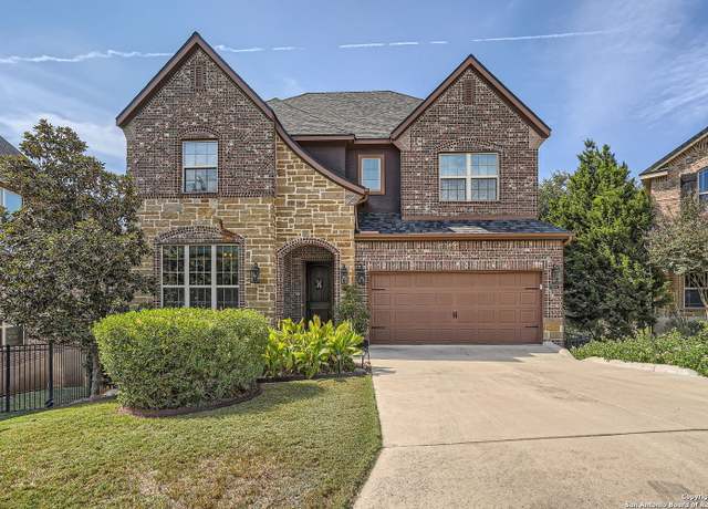 Property at 27623 Nichols Pass, Boerne, TX 78015-5007, 4 beds, 4 baths
