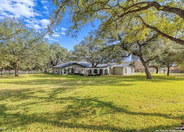 Property at 633 Live Oak, Adkins, TX 78101, 4 beds, 2.5 baths