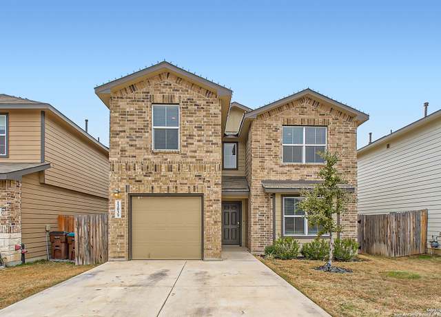 Property at 12039 Kettle Riv, San Antonio, TX 78245, 4 beds, 3 baths