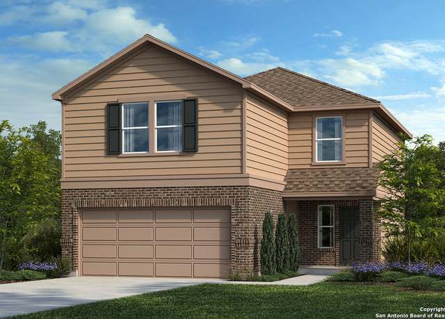 Property at 13014 Club House Blvd, San Antonio, TX 78221, 3 beds, 2.5 baths