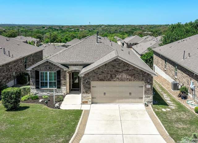 Property at 3607 Ringgold Trl, San Antonio, TX 78253, 2 beds, 2 baths