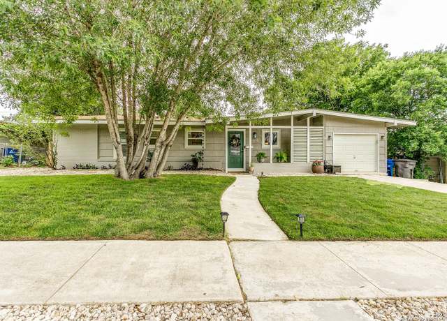 Property at 314 Sprucewood, San Antonio, TX 78216, 3 beds, 3 baths