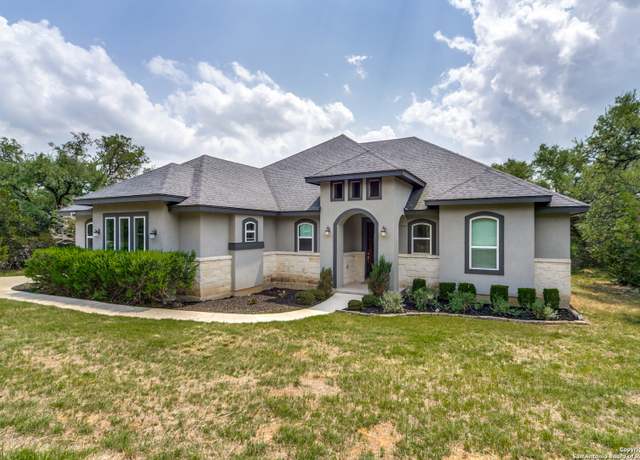 Property at 356 Warbler, Spring Branch, TX 78070, 3 beds, 2 baths