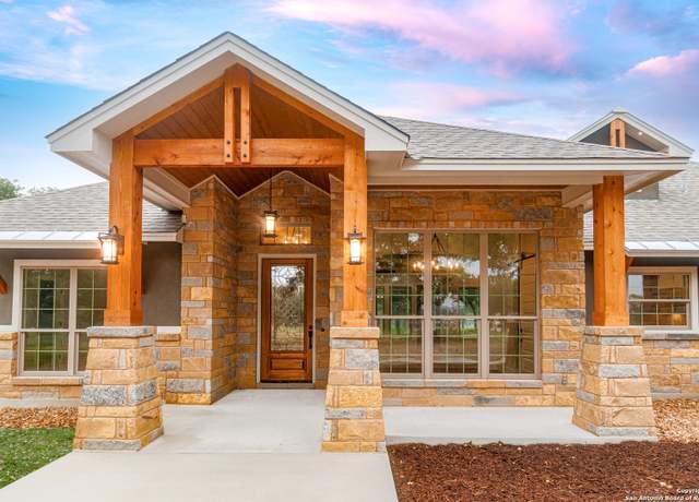 Property at LOT 52 Hondo Vis, La Vernia, TX 78121, 4 beds, 3.5 baths