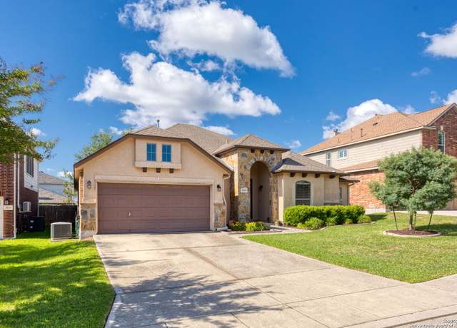 Property at 3610 Marlark Pass, San Antonio, TX 78261, 5 beds, 3 baths