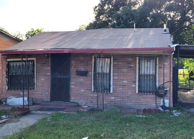 Property at Undisclosed address, San Antonio, TX 78221, 2 beds, 1.5 baths