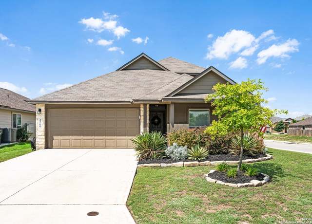 Property at 2260 Hawk, New Braunfels, TX 78130, 3 beds, 2 baths