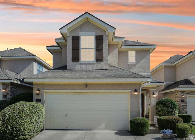 Property at 6742 Biscay Bay, San Antonio, TX 78249, 3 beds, 2.5 baths