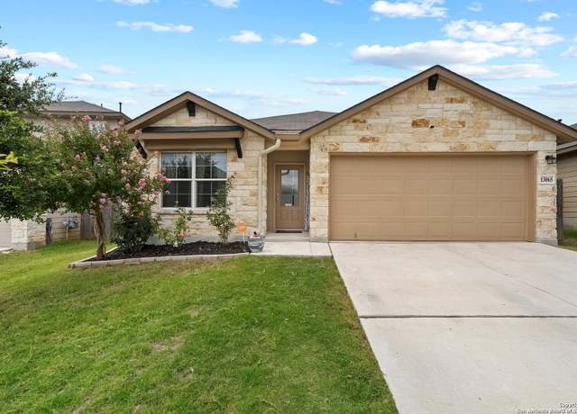 Property at 13065 Maestro Spark, San Antonio, TX 78252, 4 beds, 2 baths
