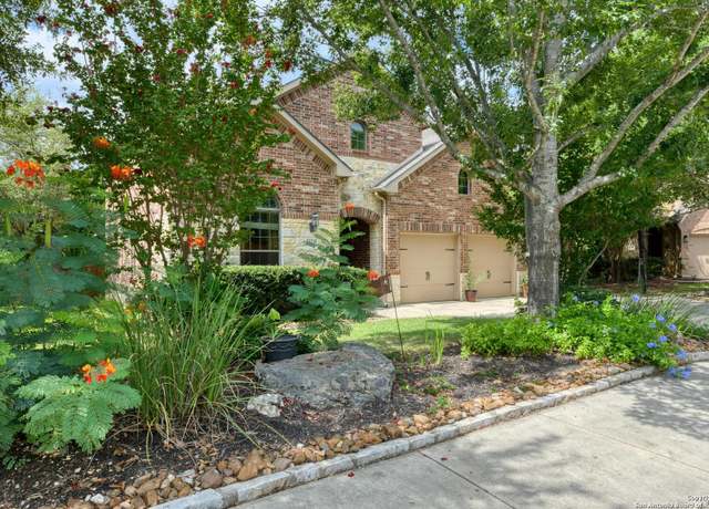 Property at 23235 Crest View Way, San Antonio, TX 78261, 5 beds, 3.5 baths