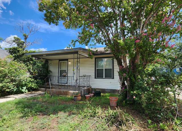 Property at 3003 W Travis, San Antonio, TX 78207, 3 beds, 2 baths
