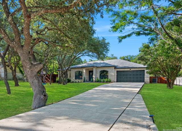 Property at 614 Heavenly Sky, San Antonio, TX 78260, 3 beds, 2 baths