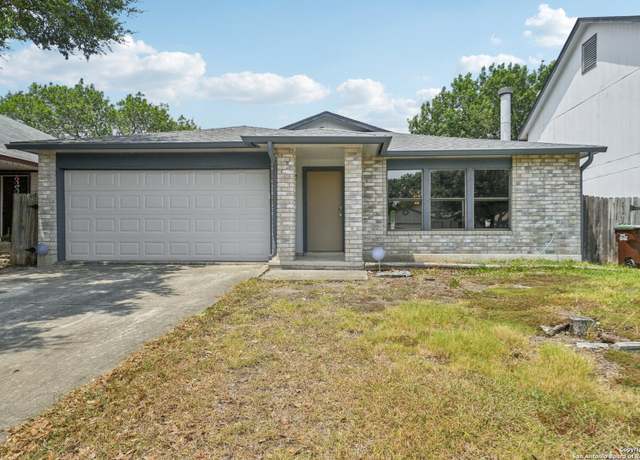 Property at 8343 Bent Mdw, Converse, TX 78109, 3 beds, 2 baths