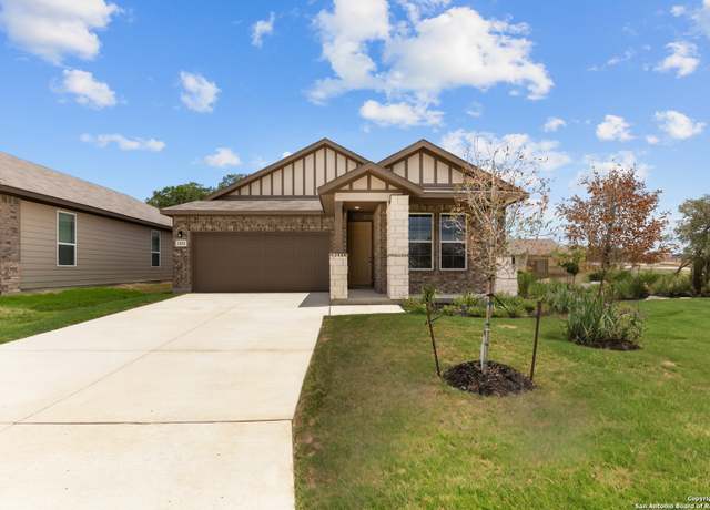 Property at 2422 Seabream Dr, San Antonio, TX 78253-7208, 3 beds, 2 baths