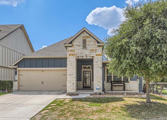 Property at 8919 Sage Stem, Schertz, TX 78154-4019, 4 beds, 3 baths