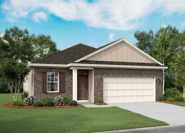 Property at 7436 Cottontail Clf, San Antonio, TX 78253, 3 beds, 2 baths
