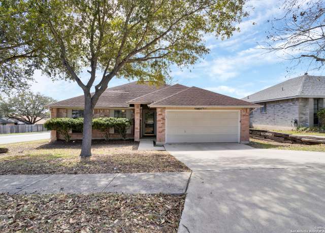 Property at 11401 Forest Elf, Live Oak, TX 78233, 4 beds, 2 baths