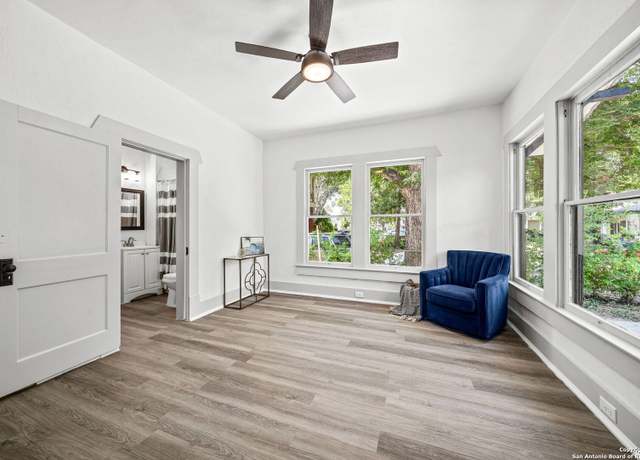 Property at 112 Haynes, San Antonio, TX 78210, 2 beds, 2 baths