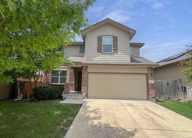 Property at 1907 Emerald Edge, San Antonio, TX 78245, 5 beds, 2.5 baths