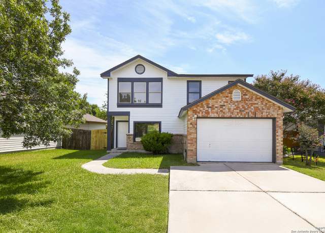 Property at 8302 Morning Grv, Converse, TX 78109, 3 beds, 2 baths