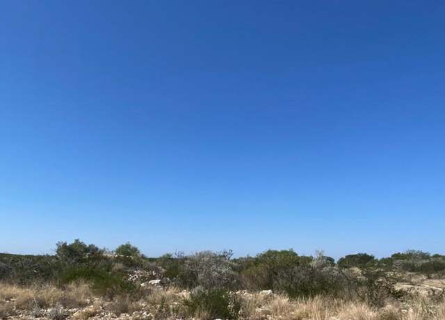 Property at 91 Palomino Hills Cir, Uvalde, TX 78801