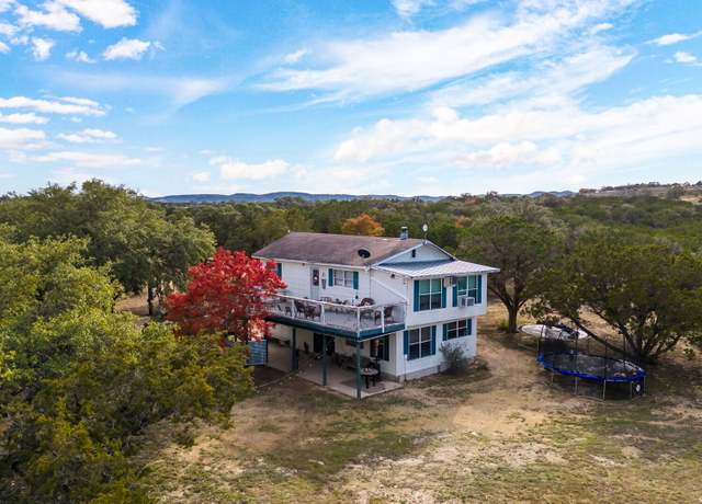 Property at 8417 State Highway 16 N, Bandera, TX 78003, 2 beds, 2 baths