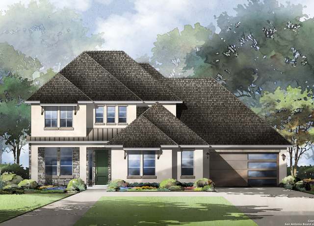 Property at 127 Alonzo, Boerne, TX 78006, 5 beds, 5.5 baths