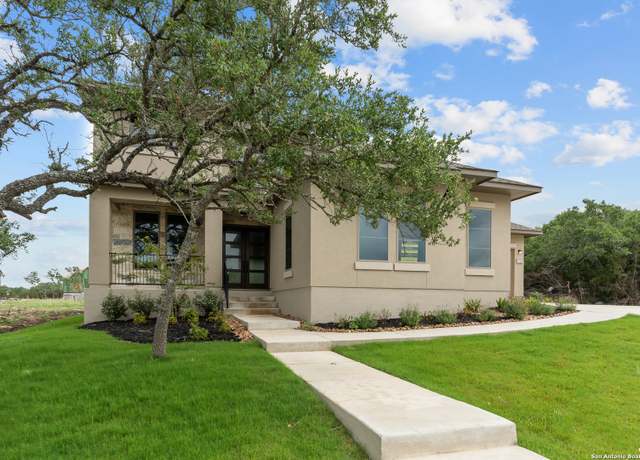 Property at 127 Alonzo, Boerne, TX 78006, 5 beds, 5.5 baths