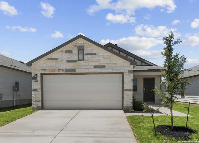 Property at 6719 Red Buffalo Tail, San Antonio, TX 78253, 3 beds, 2 baths