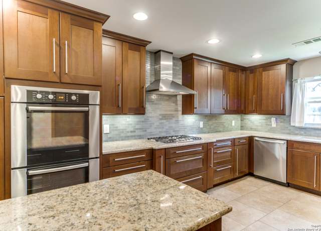 Property at 622 Cave, San Antonio, TX 78209, 5 beds, 3 baths