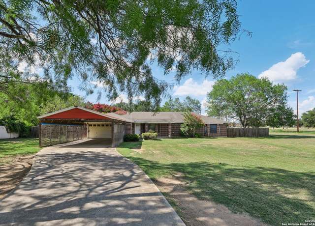 Property at 19229 Blume, Lytle, TX 78052, 3 beds, 2 baths