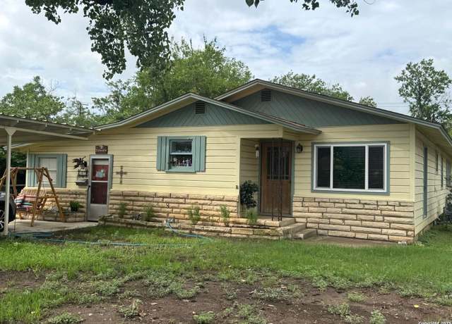 Property at 603 Leland, Kerrville, TX 78028, 3 beds, 2 baths