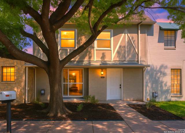 Property at 8727 Tradewind, Windcrest, TX 78239, 3 beds, 2.5 baths