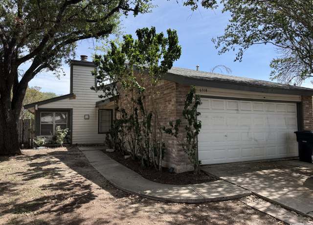 Property at 6318 Club Oaks, San Antonio, TX 78249, 3 beds, 2 baths