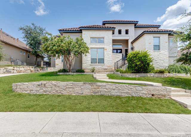 Property at 24139 Vecchio, San Antonio, TX 78260, 5 beds, 4 baths