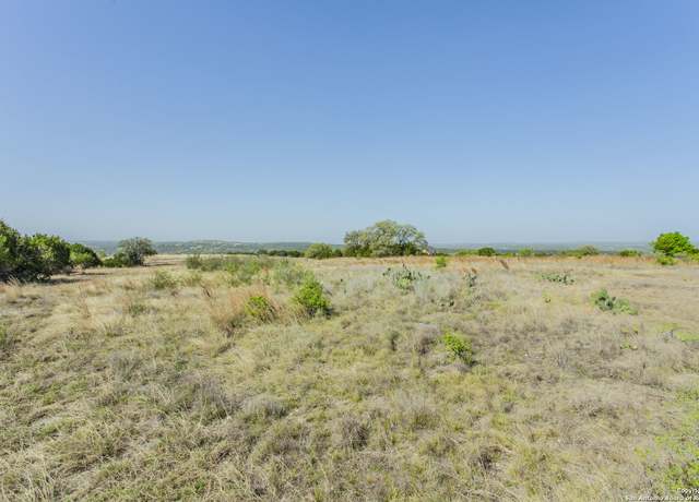 Property at 252 RIVER CLIFF Tbd, Spring Branch, TX 78070