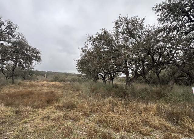 Property at LOT 181 Valley Oaks Ranch Phase 2, Hondo, TX 78861