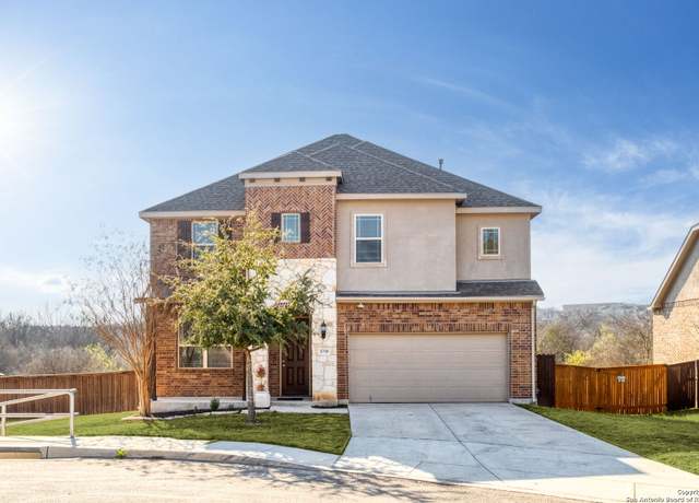 Property at 1719 Dimitra, San Antonio, TX 78245, 5 beds, 2.5 baths