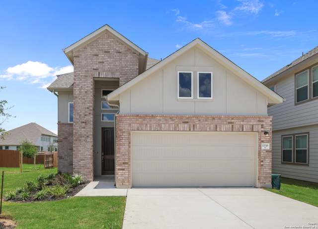 Property at 10048 Hombourg Rd, Schertz, TX 78154, 4 beds, 3 baths