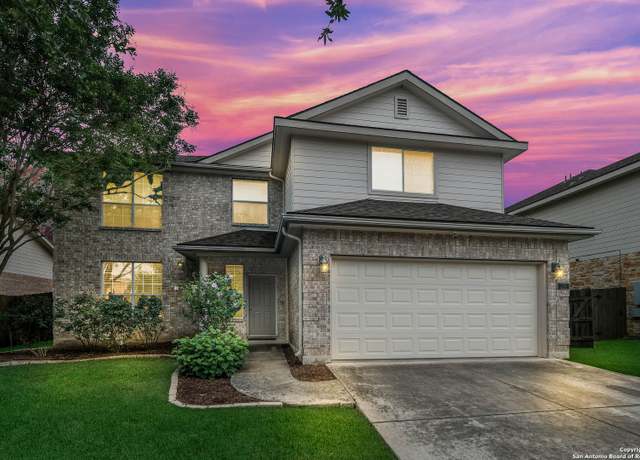 Property at 228 Crimson Tree, Cibolo, TX 78108, 3 beds, 2.5 baths