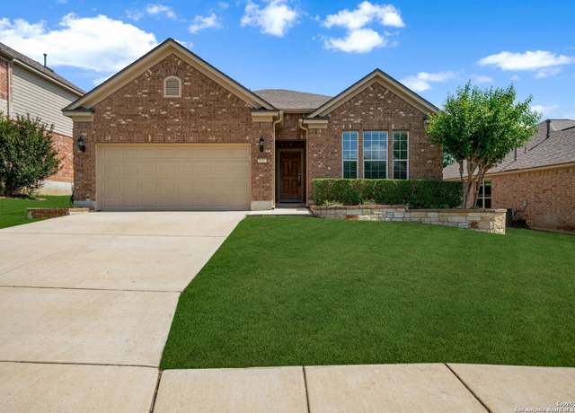 Property at 1014 Windy Pond, San Antonio, TX 78260, 3 beds, 2 baths