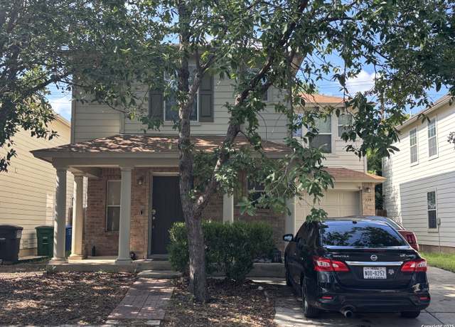 Property at 119 Adelaide Oaks, San Antonio, TX 78249, 4 beds, 2.5 baths