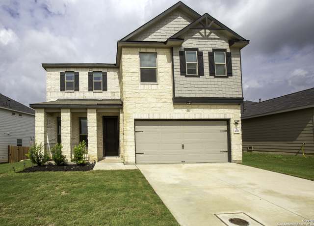 Property at 4911 Dalton Bnd, Converse, TX 78109, 5 beds, 3.5 baths