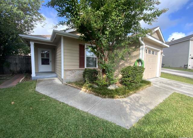 Property at 6238 Cypress Rose, San Antonio, TX 78240, 3 beds, 2 baths