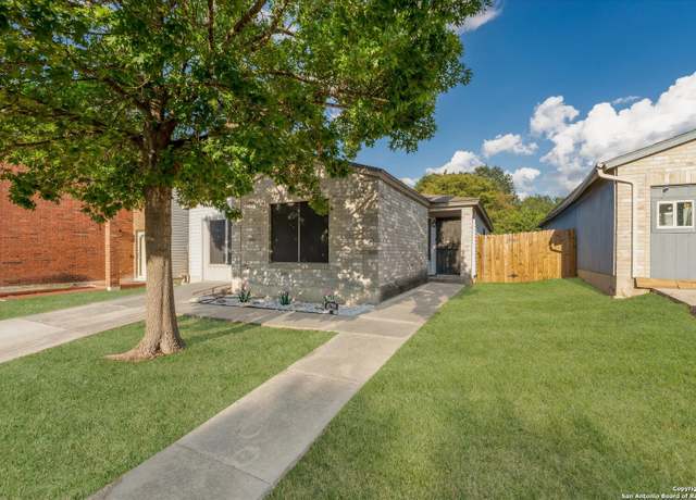 Property at 3718 Candlecreek, San Antonio, TX 78244, 4 beds, 2 baths