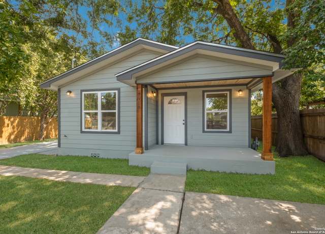 78211, TX Real Estate & Homes for Sale | Redfin