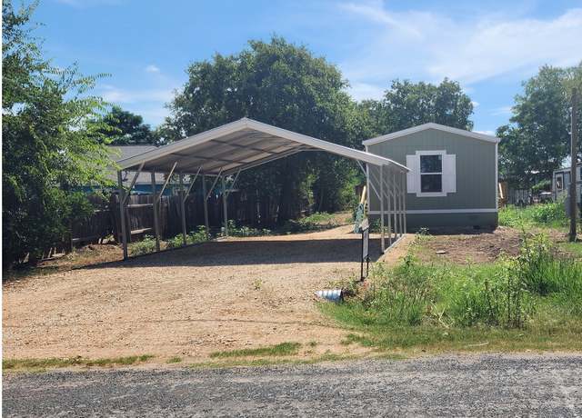 Property at 614 Novella, Adkins, TX 78101, 3 beds, 2 baths