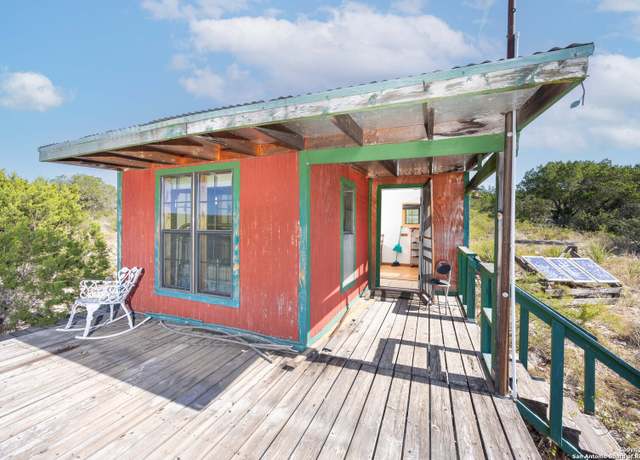 Property at TRACT 85 New Leona Rnch, Brackettville, TX 78832